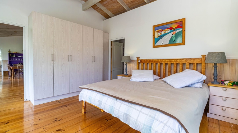 Commercial Property for Sale in Sedgefield Rural Western Cape